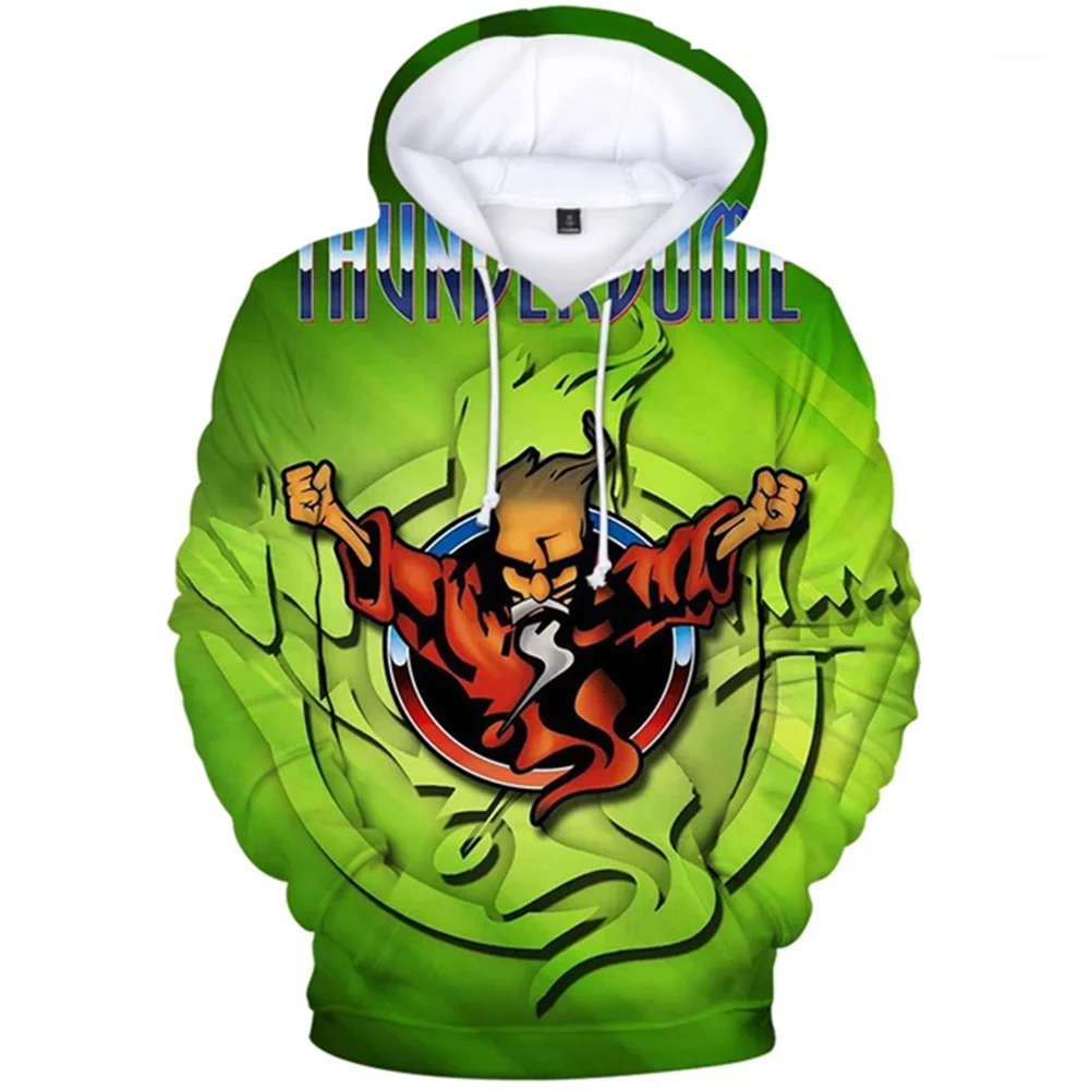 thumbnail image 1 of Sudadera con capucha para hombre con estampado 3D de moda de ocio nueva de 2024, ropa de calle cómoda de gran tamaño para el hogar, tendencia de hip hop, 1 of 5