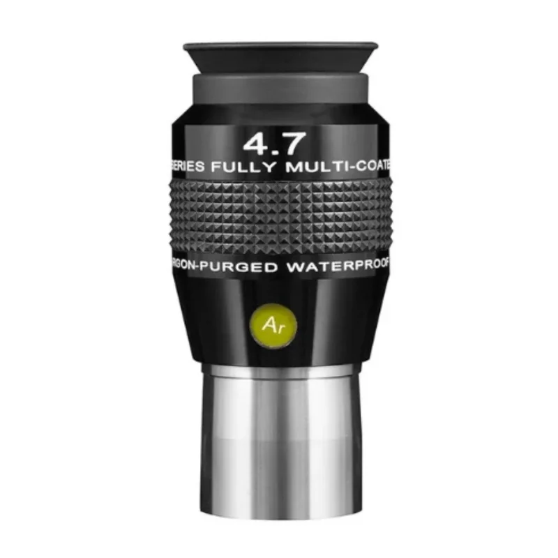 Explore Scientific 82° Series Wide Angle Eyepiece-ES4.7mm 6.7Mm 8.8Mm 11Mm 14Mm, Argon Filled, Waterproof And Mildew Resistant 2