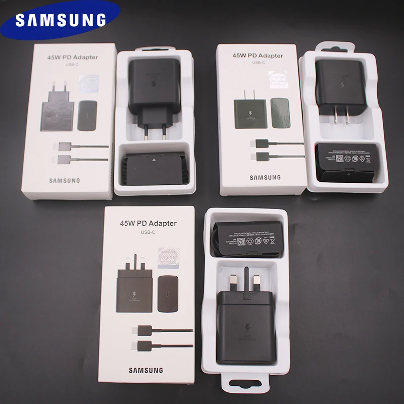 Samsung S22 Ultra 45w Wireless Charger S22 Ultra Phone Accessories Charging Wireless
