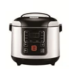2024 24V Car mini rice cooker Big Truck Small car  self-driving car rice cooker Lunch Box Meal Heater  Travel  Camp Warmer 2L 1