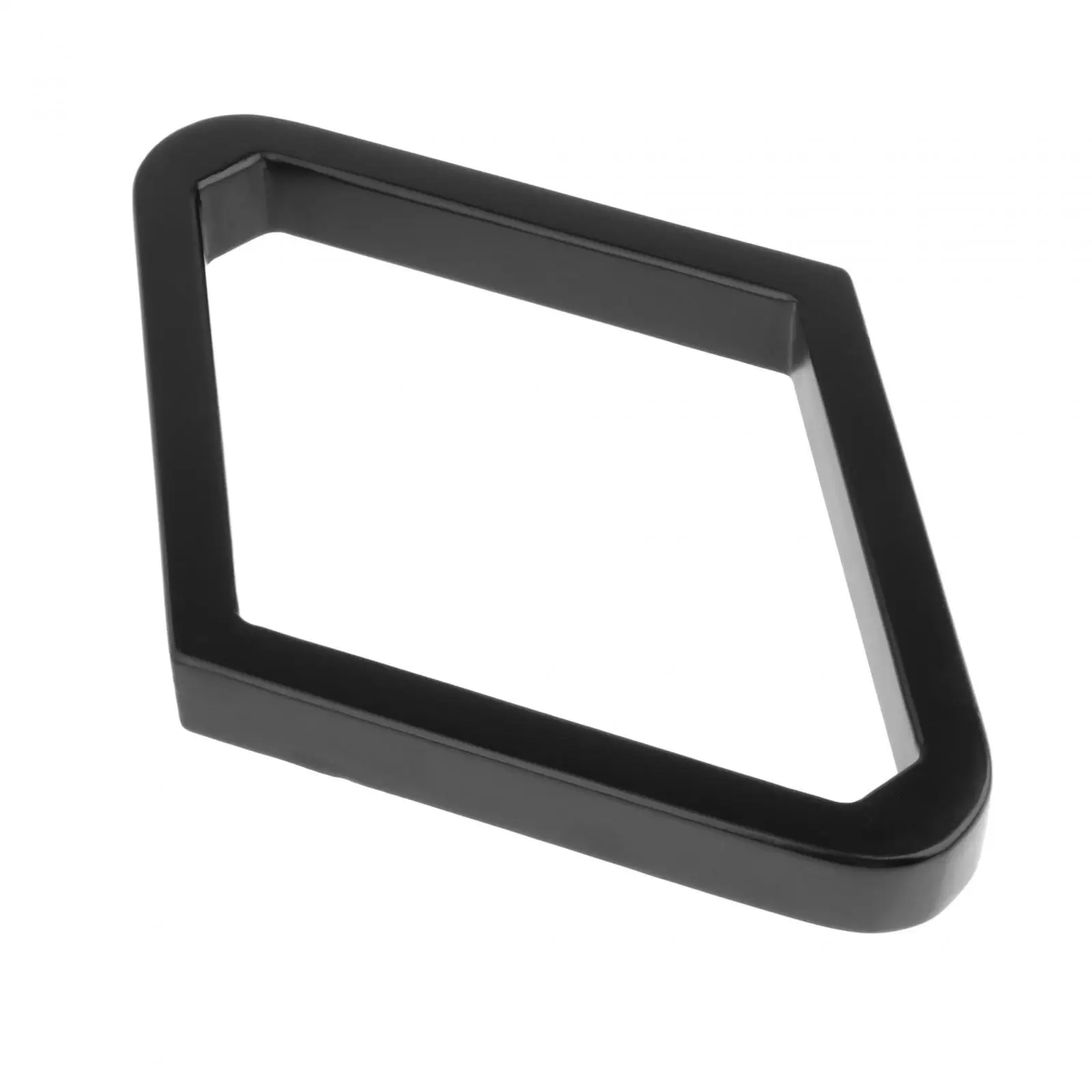 

9 вешалка для мячей для бассейна 57,2 мм, вешалка для мячей для бассейна, оборудование для бильярдных мячей нормативного размера, треугольная стойка для бассейна, стойка для бильярда