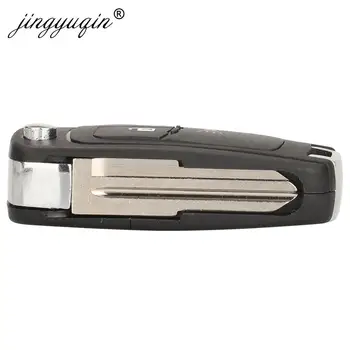 Keyforkess 315MHz ID46 Flip pieghevole chiave per auto telecomando per Chevrolet Spark 2013 2014 2015 2016 sostituzione portachiavi 4 Keyforkess 315MHz ID46 Flip pieghevole chiave per auto telecomando per Chevrolet Spark 2013 2014 2015 2016 sostituzione portachiavi - Jingyuqin 315MHz ID46 Flip pieghevole chiave per auto telecomando per Chevrolet Spark 2013 2014 2015