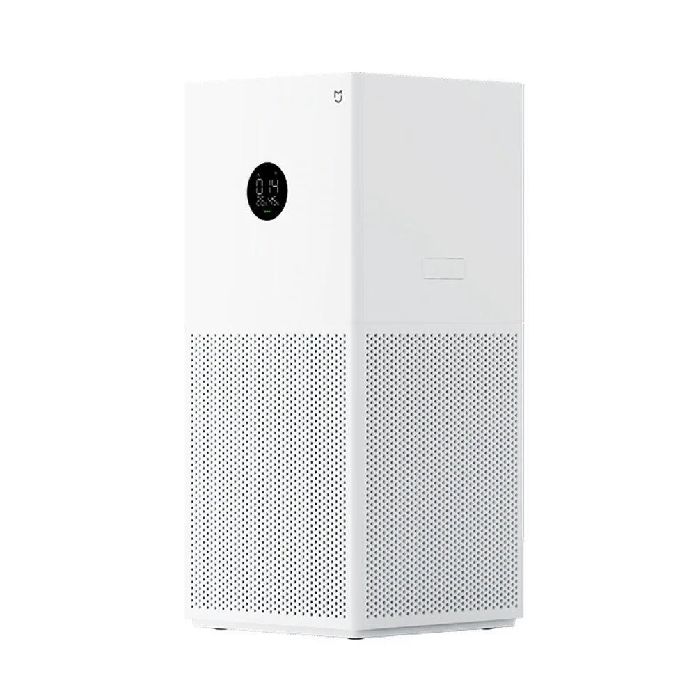 Gadgetoo Xiaomi Smart Air Purifier 4 Lite - White