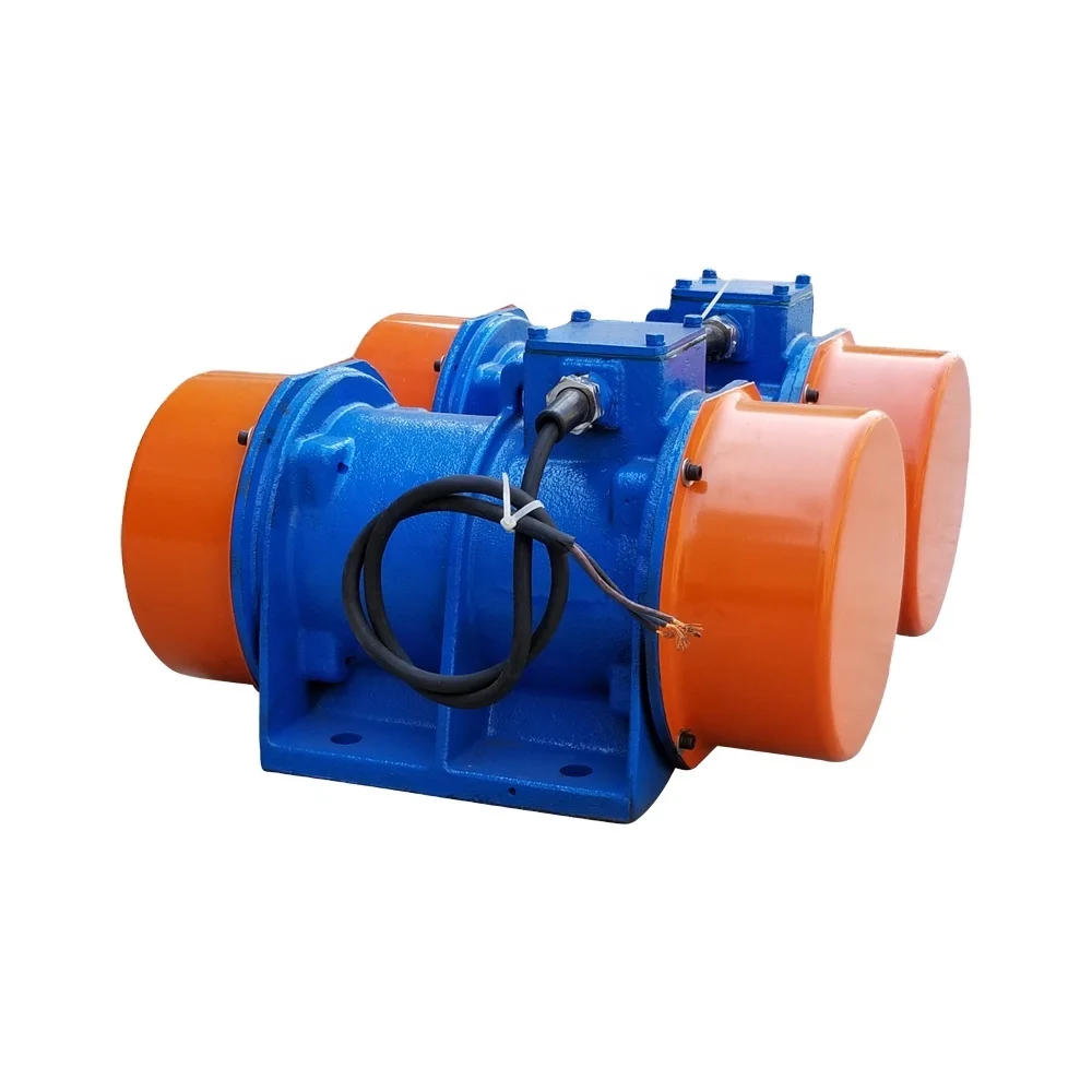 

1hp 3 phase linear small vibrating motor