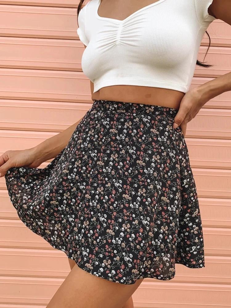 foufou holiday blouse skirt (平日 edition) 新作ウエア レディース