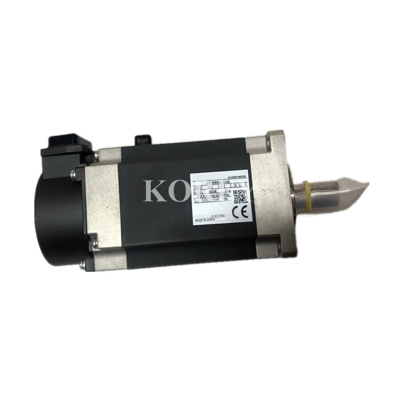 

Servo Motor HF-KN43J-S100 Brand New