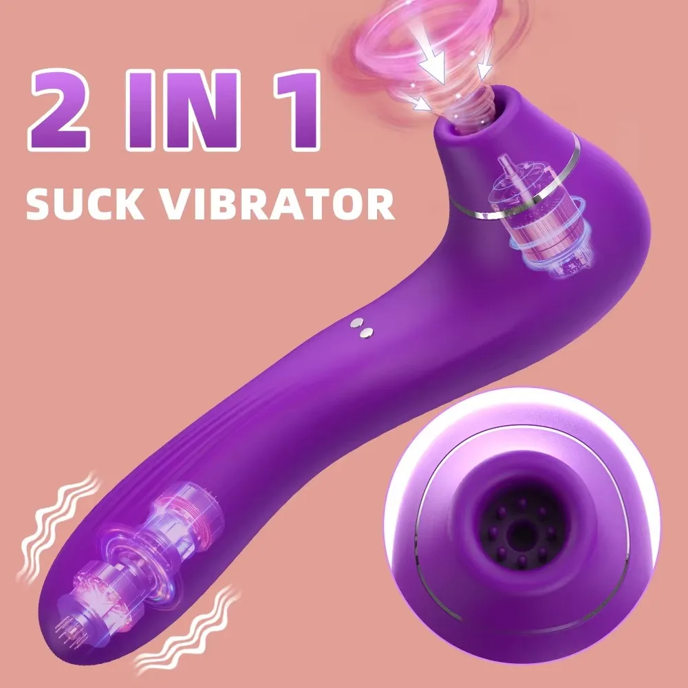 Weibliche Saugen Vibrator Klitoris Stimulator G-punkt Dildo Nippel Oral Blowjob Vakuum Clit Sucker Erwachsene Sex Spielzeug für Frauen