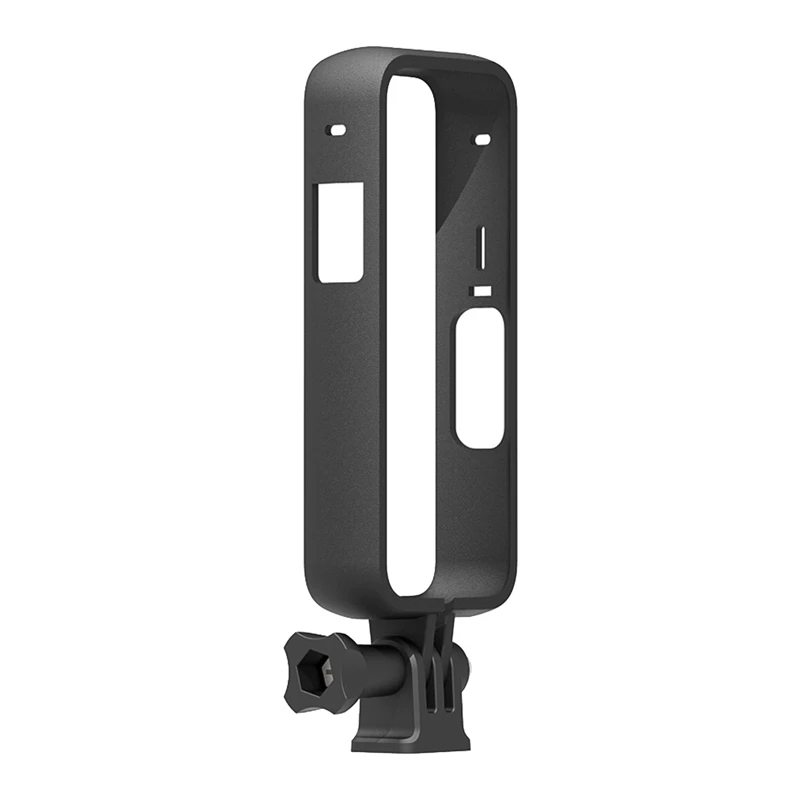 Per Insta 360 One X3 Cornice Protettiva Action Camera Cornice Protettiva Per Insta 360 X3 Accessori Per Gabbia Per Conigli