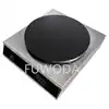 110V 220V Commercial Electric Crepe Making Machine Digital Temperature Control Pancake Machine Frying Machine Baking Machine 4