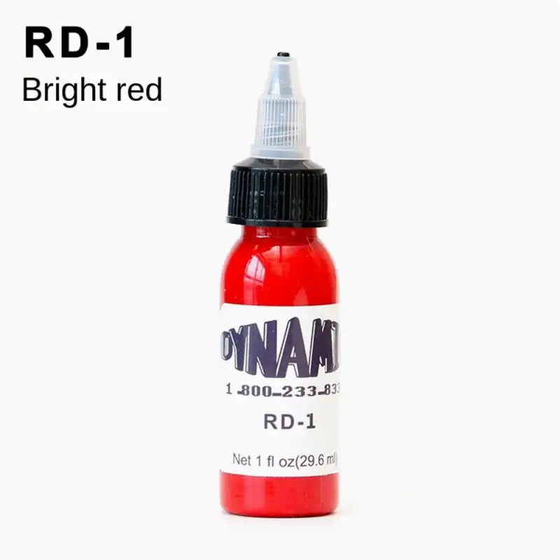 30ml Tattoo Ink Pigments Tattoo Kits DIY Supplies Tools tattoo ink tattoo ink pigment tattoo ink kit