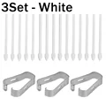 3Set White