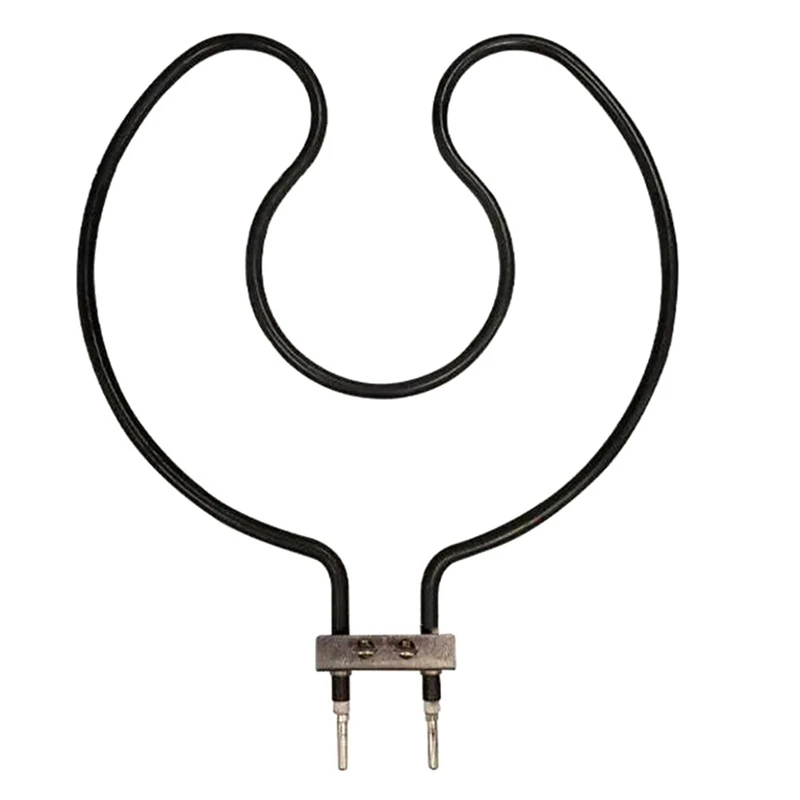9915120003 Elementi Riscaldanti Per Griglia Per Barbecue Per Griglie Masterbuilt, Parti Di Ricambio Per Griglie 230V 1650W