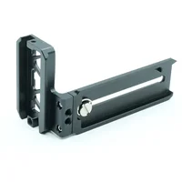 Y45A-For Ronin-SC L Bracket Mount Vertical Filming Plate for DJI Ronin SC Handheld Gimbal Accessories Quick Release L Plate - Image 6