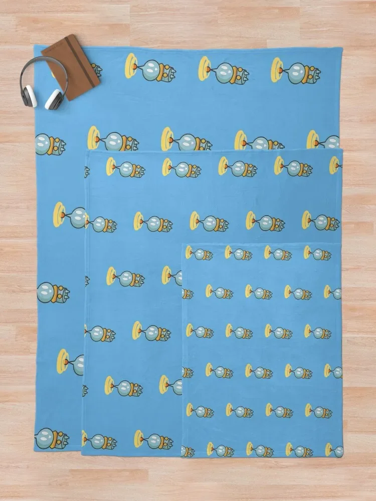 Mr.Hertz Throw ��� ��� ����, �ʴ��� ������ ���� �̺� ���