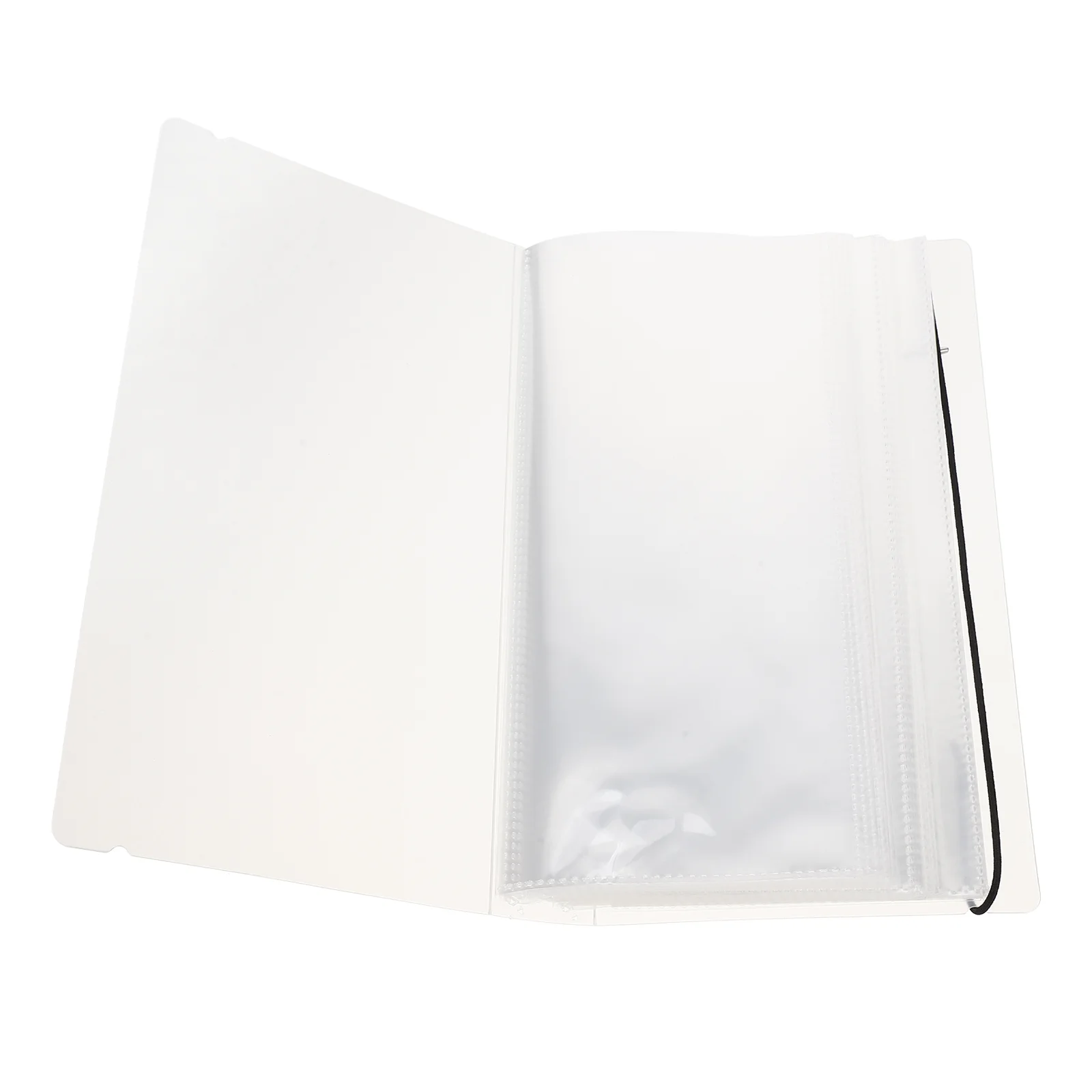 

Cards Ticket Photo Collection Tickets Holder Postcards Album The Gifts for Theatre Lovers Travel