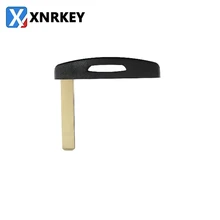 

XNRKEY Emergency Key Blade for Renault Koleos 4 Button Remote Key VA2 Blade
