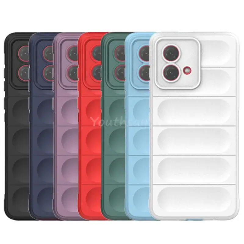 Per Motorola Moto G84 Custodia In Silicone Tpu Fundas Protector Custodia Antigoccia In Gomma Per Motorola G84 Cover Motorola Moto G54 G84 Case