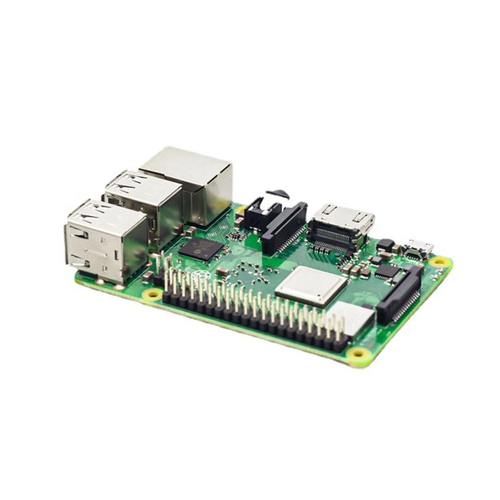 New Raspberry Pi 3 Model B+ Board (3B+) /Raspberry PI 3B+ (1GB) (3B Plus)