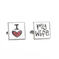 I Love My Wife