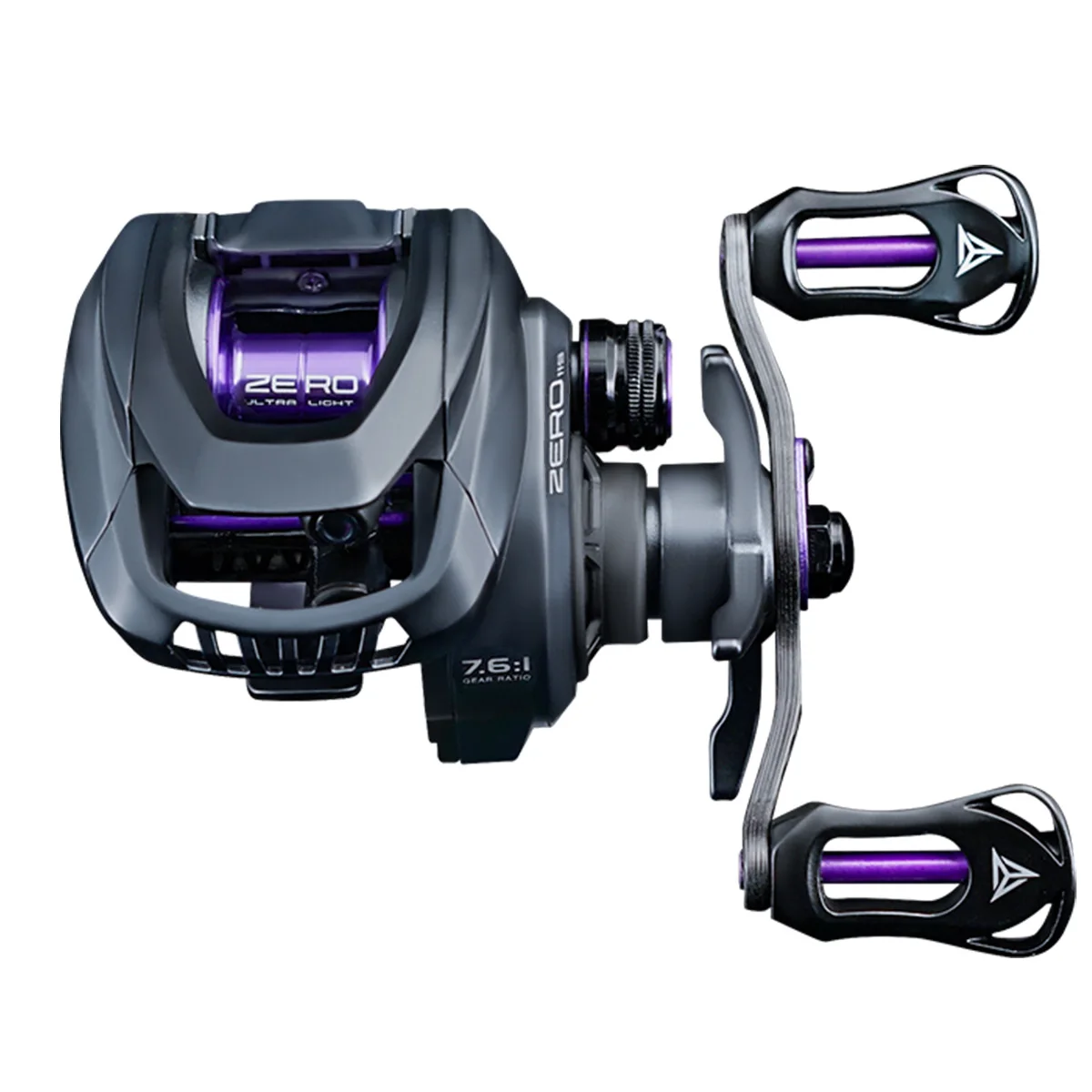 Seasir ZERO119 119g カーボンファイバーBFSベイトキャスティング