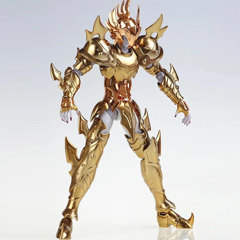 BANDAI SAINT SEIYA Myth Cloth EX Limnades Casa EUR 130,00 - FR