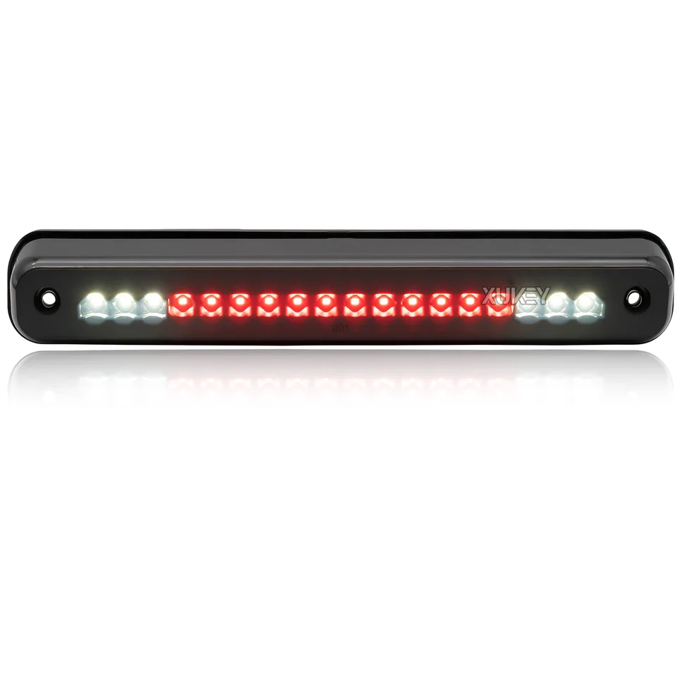 High Mount Stop Light 3rd Third Brake Light For 1994 - View #3