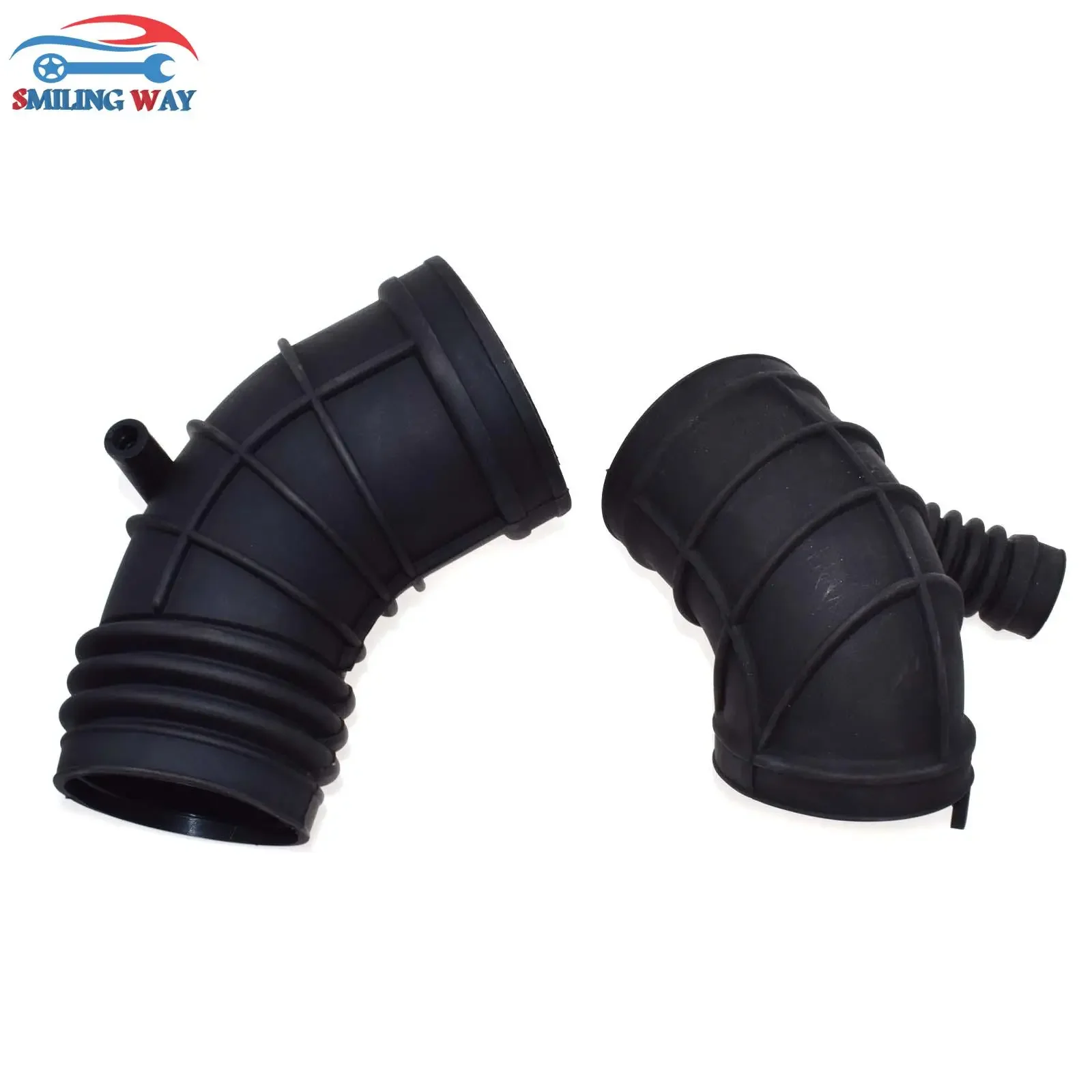 Intake Air Flow Meter Boot Rubber Hose Pipe For BMW E46 325 330 i / Xi / Ci Z3 OE# 13541438759 , 13541438761