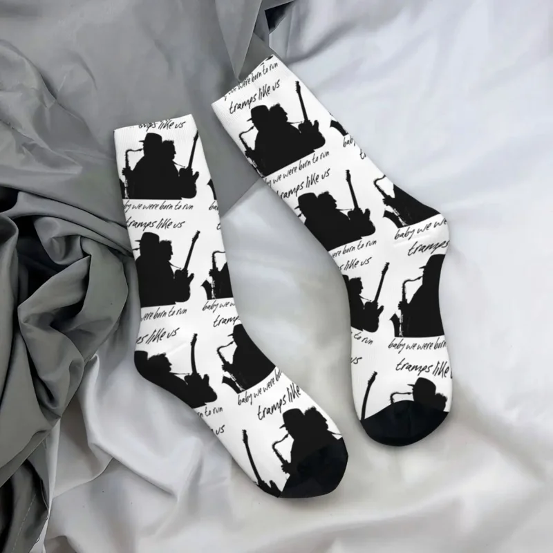 Рисунок 3 - Брюс весенний подростковый ретро-Костюм Брюс