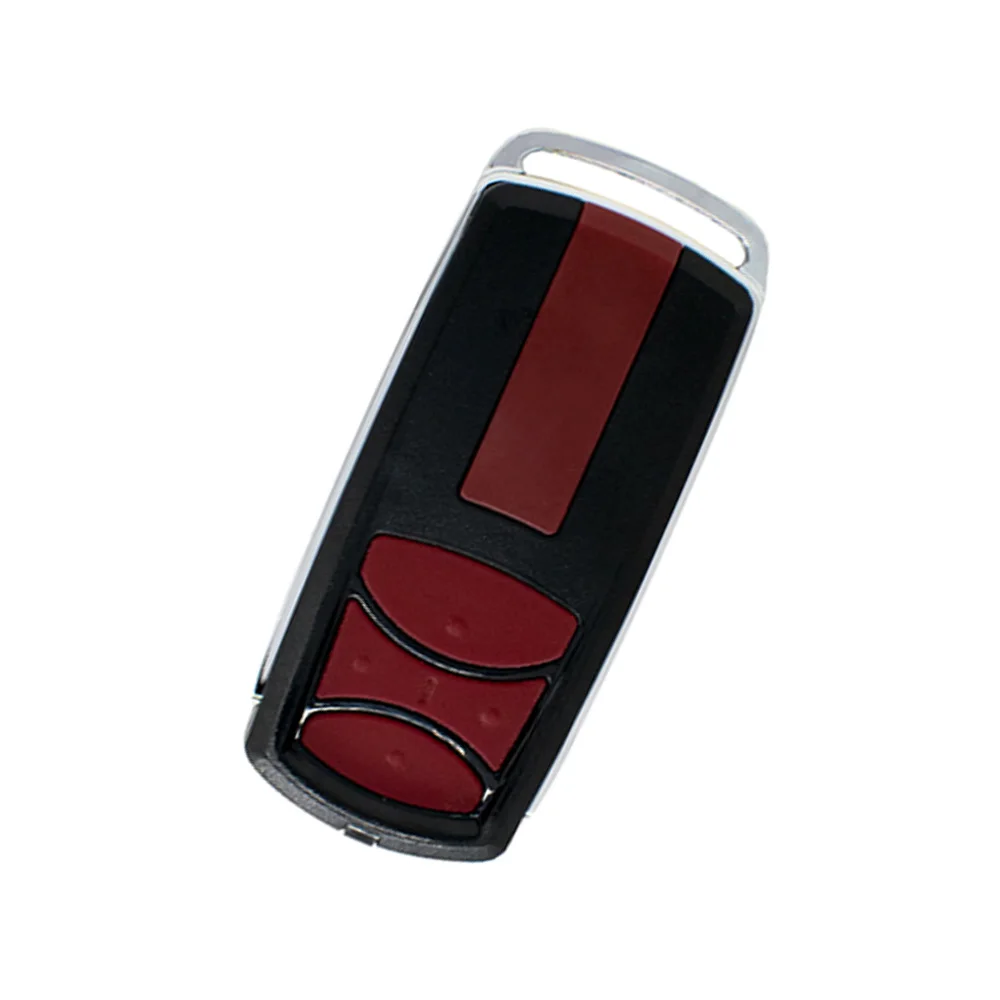 Wireless ME960-LM Keychain Transmitter Garage Door Remote Control Rolling Code 433MHz 433.92MHz 434.54MHz Garage Door Opener 4