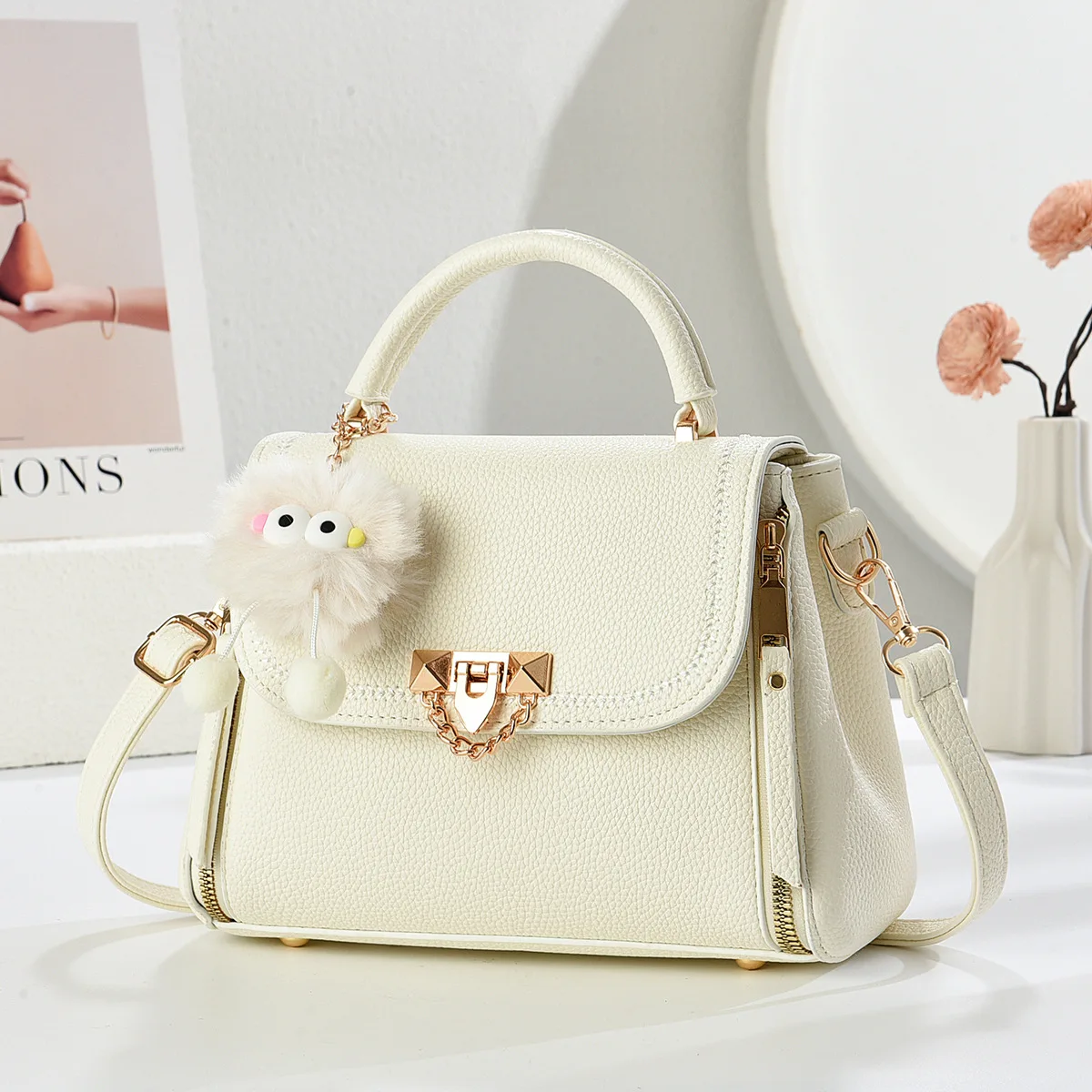 Beige