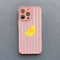 Pink lemon