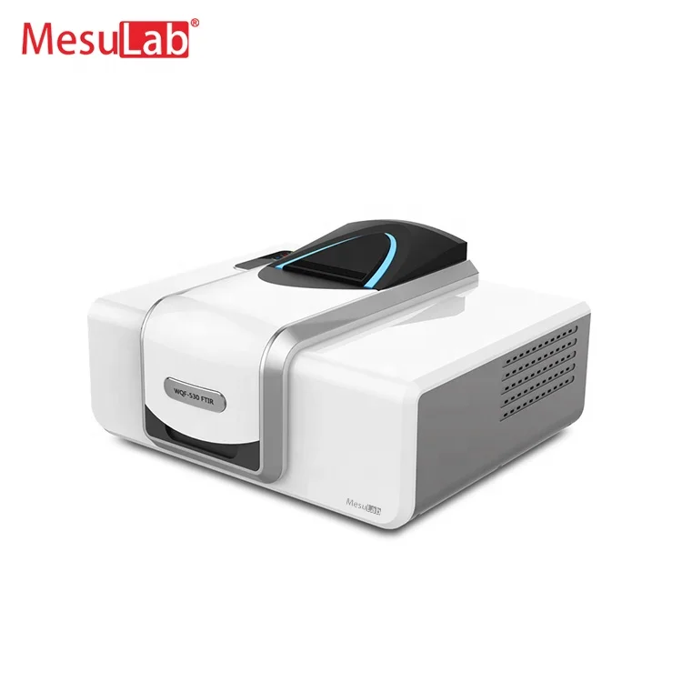 Лабораторный спектрометр MesuLab FTIR