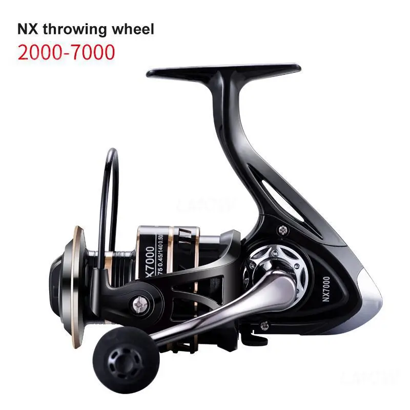 Saltwater Smooth Performance Easy To Use Durable Carbon X Reel Spinning  Reel Saltwater Fishing Game-changer Piscifun Durable - AliExpress