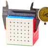 [CubeFun]ShengShou 7x7 8x8 9x9 10x10 11x11 12x12 Magic Puzzle Cube Sengso 7 8 9 10 11 12 Educational Toys 3
