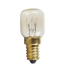 

220v E14 Microwave Oven Bulbs 300 Degree High Temperature Resistant Cooker Lamp Salt Light Bulb for Kitchen Supplies