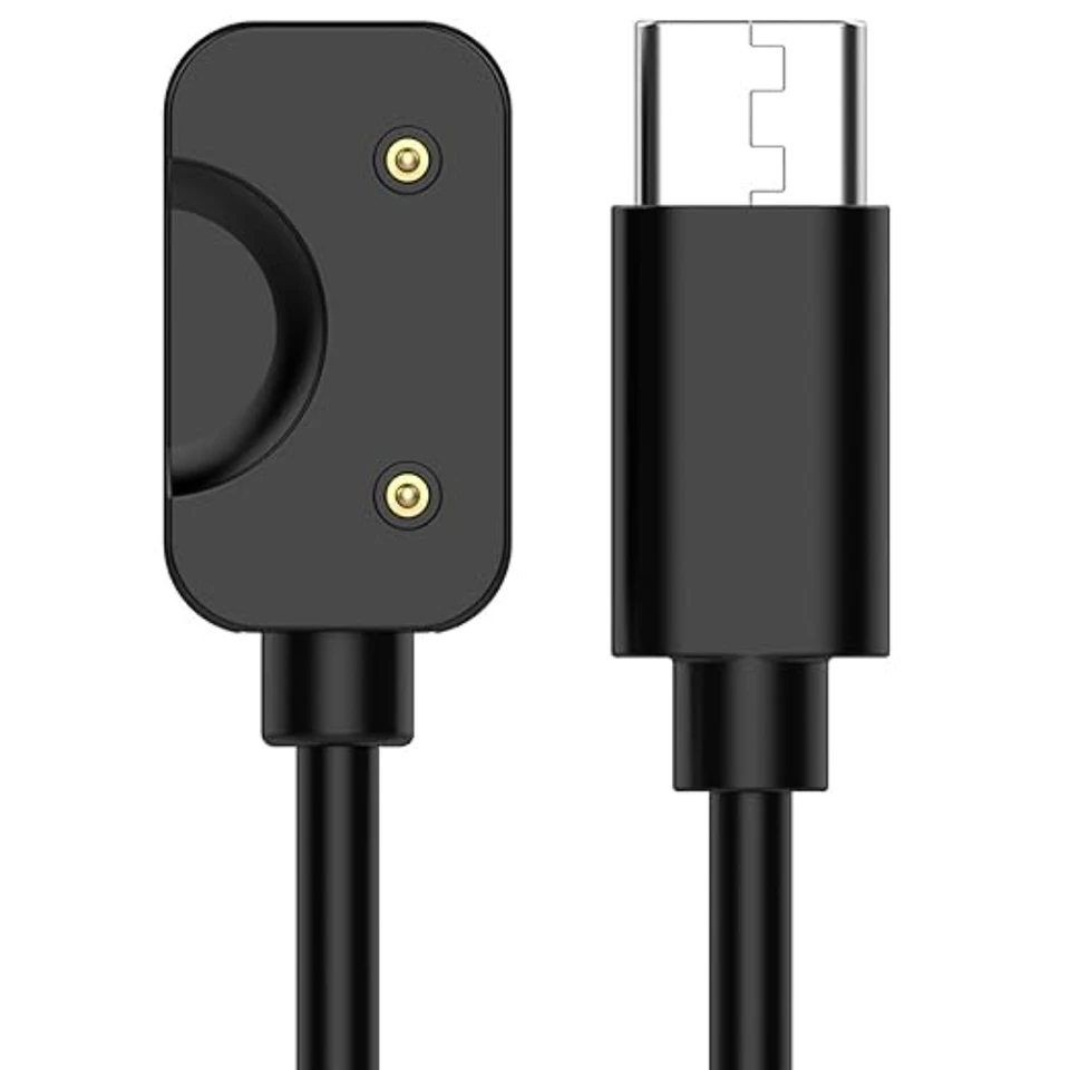 For Samsung Galaxy Fit 3 SM-R390 Charger USB-C Charger Smart Watch Charger Replacement Charger 3.3ft
