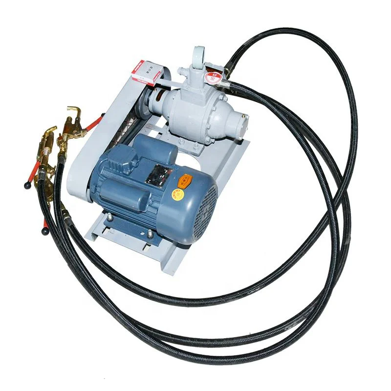 automaticHomeusetankcylinderfillingpump2hpelectricaclpggas