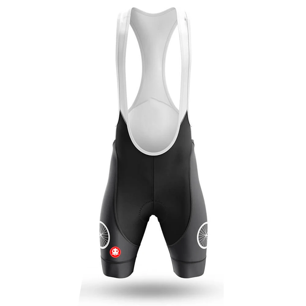 KRAKEN OCTOPUS cycling shorts for men