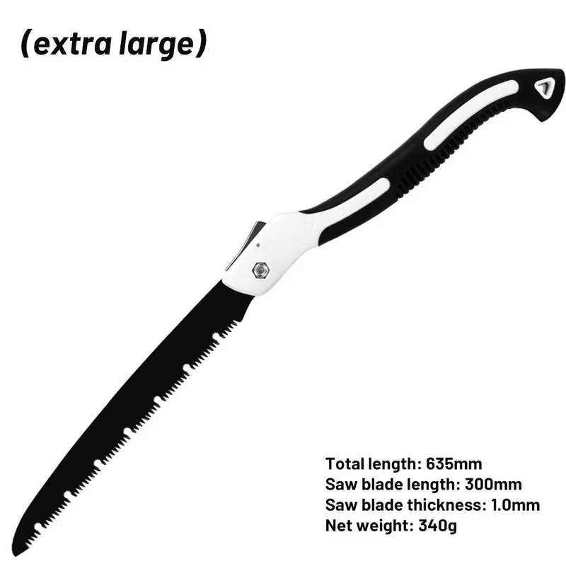 SK5 Wood Folding Saw Mini Portable Home Manual Hand Saw For Pruning Trees Trimming Branches Garden Tool Unility