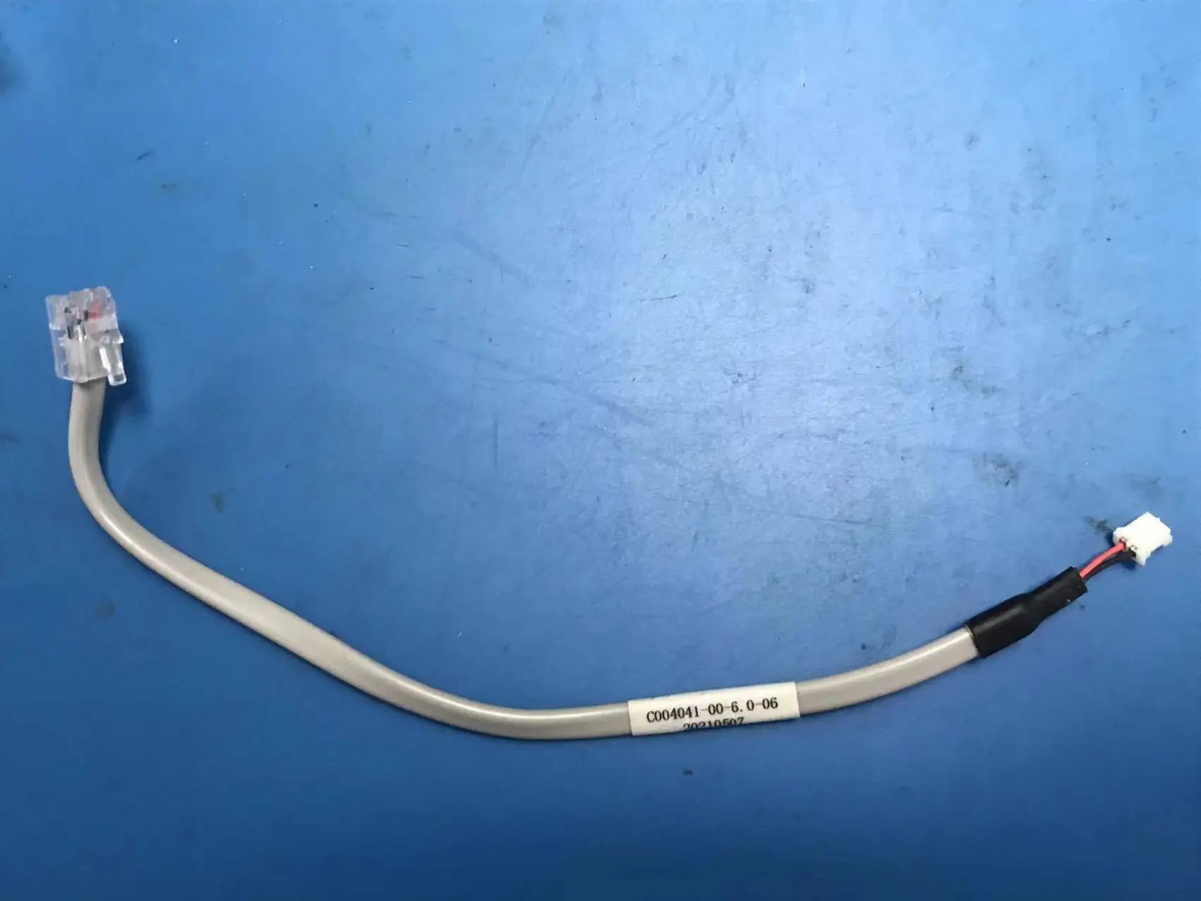 

PN:009-004041-00 Mindray SV300 Oxygen O2 Sensor Cable (New Original)