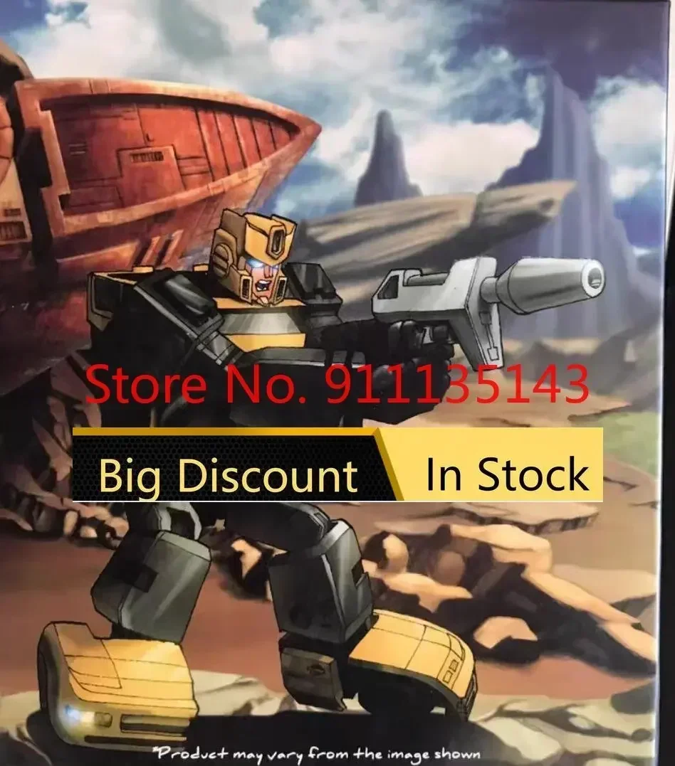 

Ace Toys Ace-02 Hiccups Hubcap In Stock