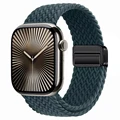 Rainforest green