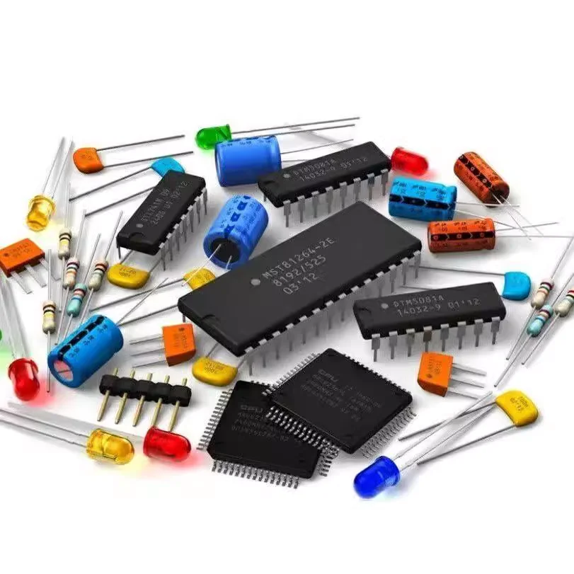 10 개/몫 BC846BDW1T1G SOT-363 트랜지스터 IC 칩 새로운 원본 재고 있음