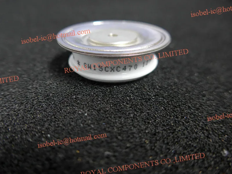 

SW15CXC470