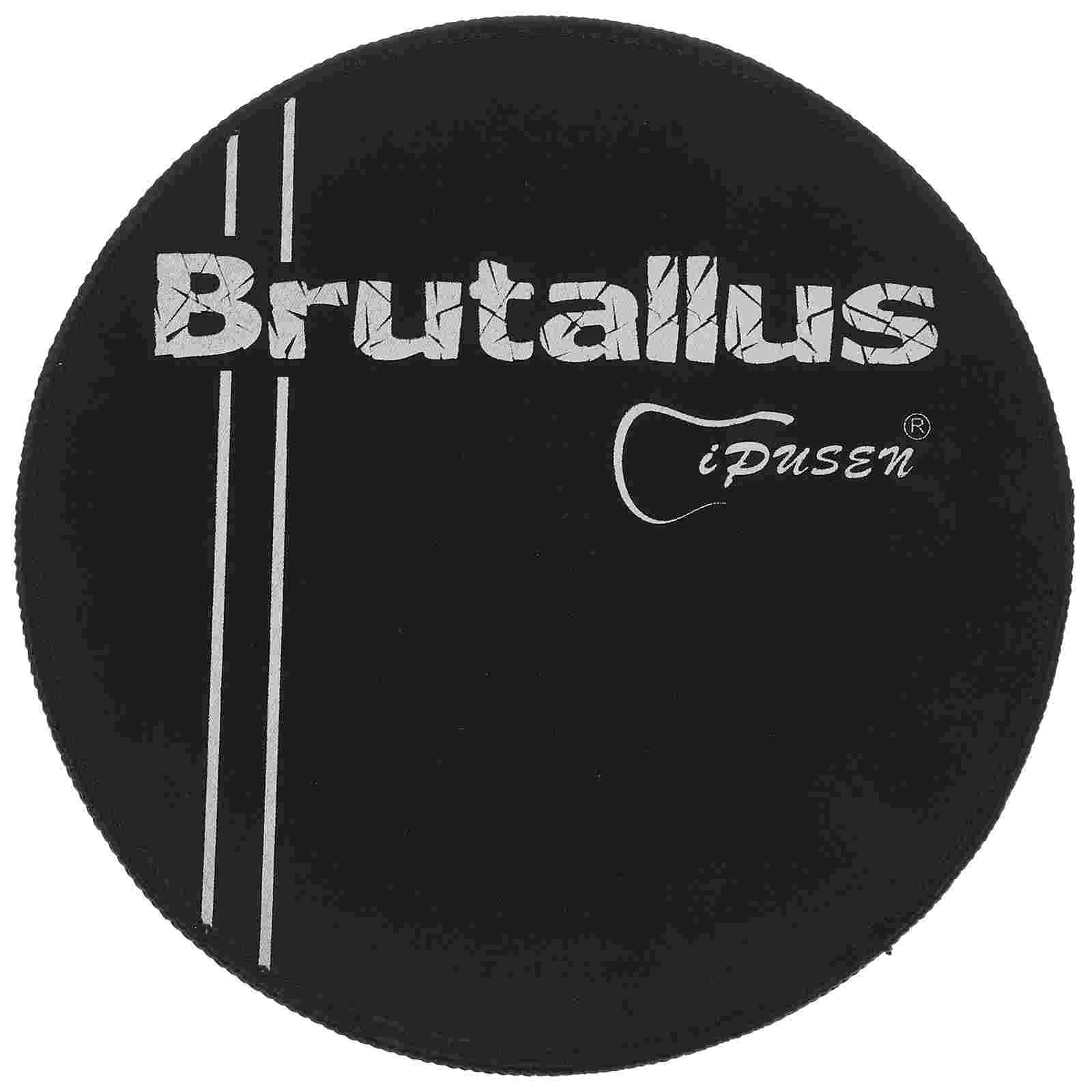 

Drum Mute Pad Practice Drum Pad Snare Drum Practice Pad Silencer Cymbal Mute Pad