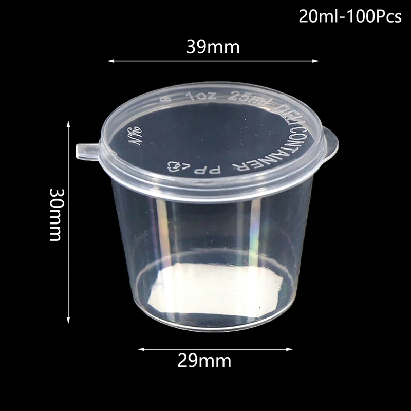 https://ae01.alicdn.com/kf/Sa57bcfc4d8e042be8058d355dc07674bg/100Pcs-20-40ML-Mini-Disposable-Plastic-Packing-Box-Sauce-Cup-Kitchen-Organizer-Round-Clear-Food-Condiments.jpg