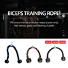 Fitness Home Gym Cable Machines Attachment Crossfit Bodybuilding Muscle Strength Training Workout Accessories Tricep Excercise 1