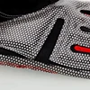 1Pair Half Finger Gym Fitness Gloves with Wrist Wrap Support for Men Women Crossfit Workout Power Weight Lifting Equipment 6