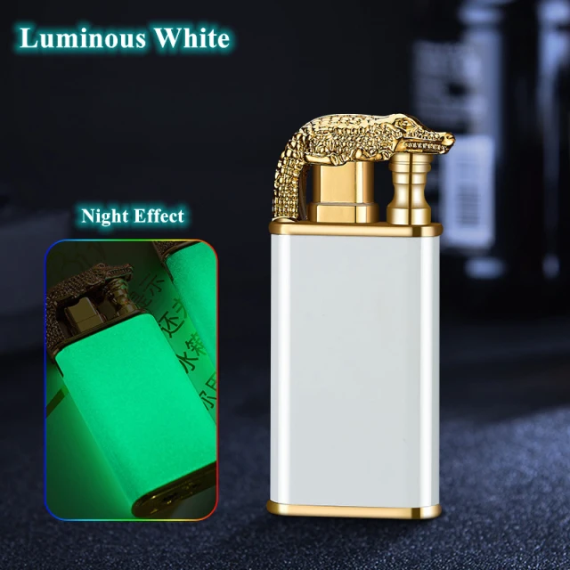 luminous White