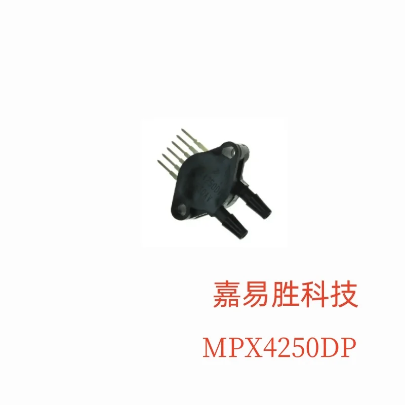 

1pcs/lot New Original MPX4250DP MPX4250D MPX4250 Package SIP-6 Transmitter Pressure Sensor Chip In Stock